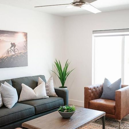 Zen Trail Retreat - New 5 Bedroom Luxury Condo St. George Luaran gambar