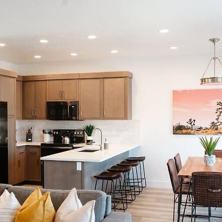 Zen Trail Retreat - New 5 Bedroom Luxury Condo St. George Luaran gambar