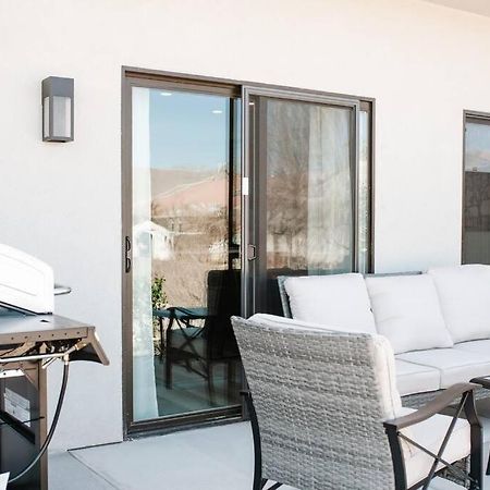 Zen Trail Retreat - New 5 Bedroom Luxury Condo St. George Luaran gambar
