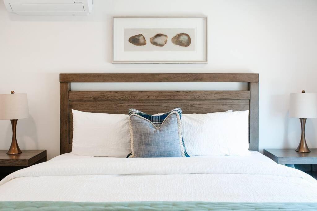 Zen Trail Retreat - New 5 Bedroom Luxury Condo St. George Luaran gambar