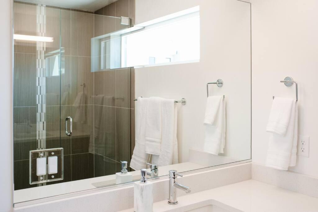 Zen Trail Retreat - New 5 Bedroom Luxury Condo St. George Luaran gambar